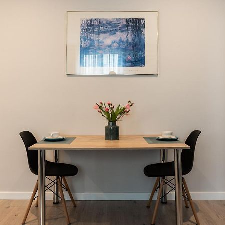 Apartament W Centrum กดิเนีย ภายนอก รูปภาพ